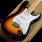 [SN XN4814] USED Fender Custom Shop / 70th Anniversary 1954 Stratocaster Time Capsule Wide Fade 2-Color Sunburst [05]