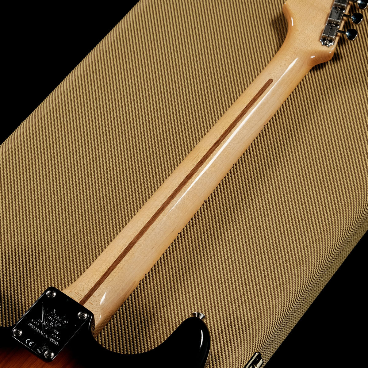 [SN XN4814] USED Fender Custom Shop / 70th Anniversary 1954 Stratocaster Time Capsule Wide Fade 2-Color Sunburst [05]
