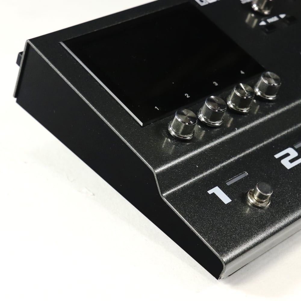 [SN C5Q0353] USED BOSS / GX-100 Guitar Effects Processor [11]