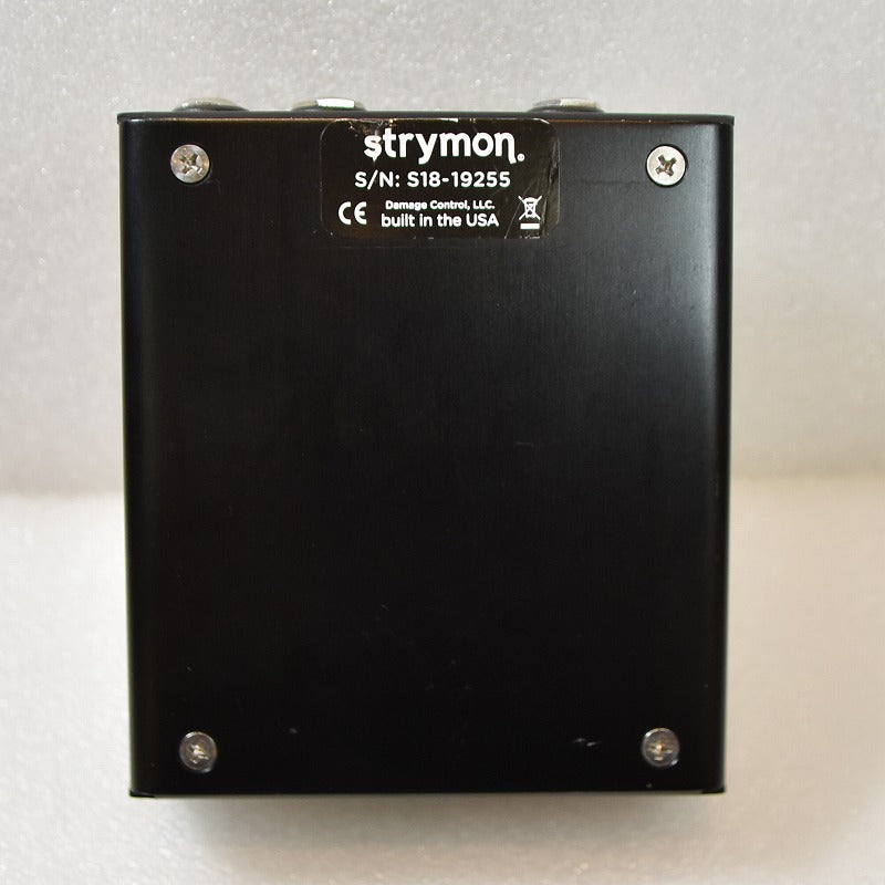 [SN S18-19255] USED STRYMON / FLINT V1 / tremolo &amp; reverb [12]