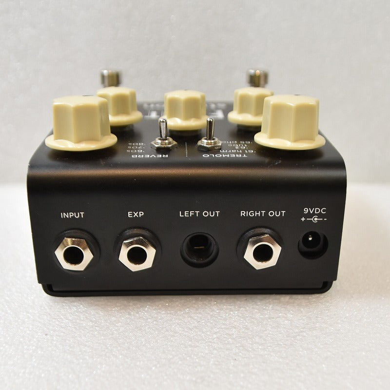 [SN S18-19255] USED STRYMON / FLINT V1 / tremolo &amp; reverb [12]