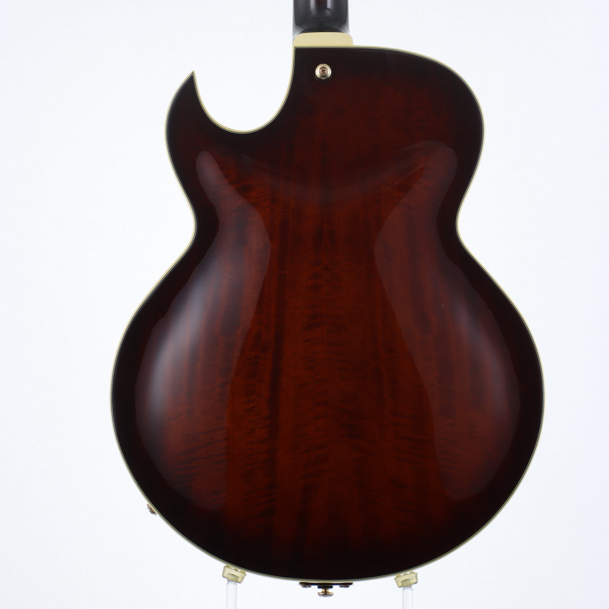 [SN S07034002] USED Ibanez / AK95 Dark Violin Sunburst 2007 [09]