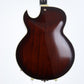 [SN S07034002] USED Ibanez / AK95 Dark Violin Sunburst 2007 [09]
