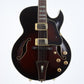 [SN S07034002] USED Ibanez / AK95 Dark Violin Sunburst 2007 [09]
