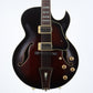 [SN S07034002] USED Ibanez / AK95 Dark Violin Sunburst 2007 [09]