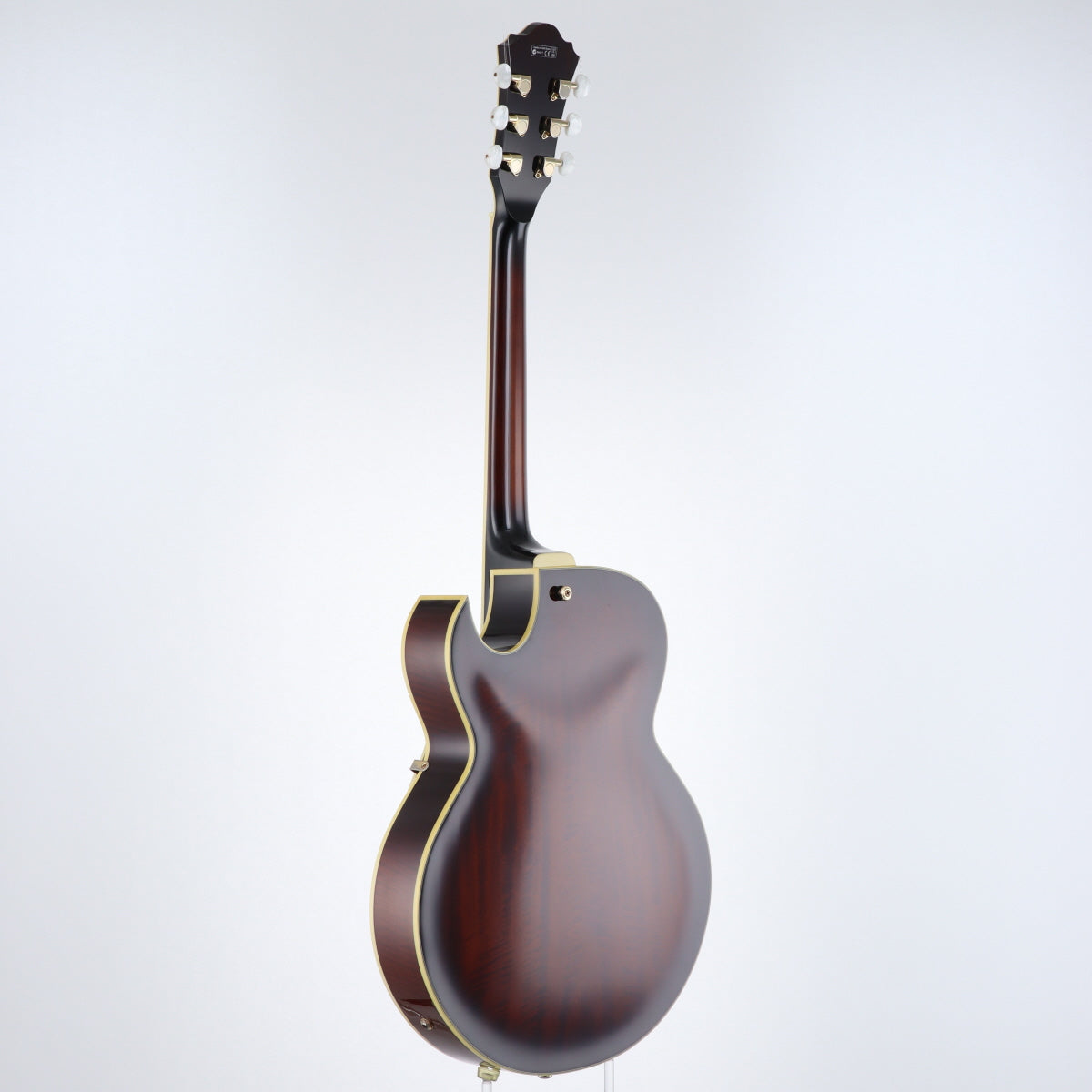 [SN S07034002] USED Ibanez / AK95 Dark Violin Sunburst 2007 [09]