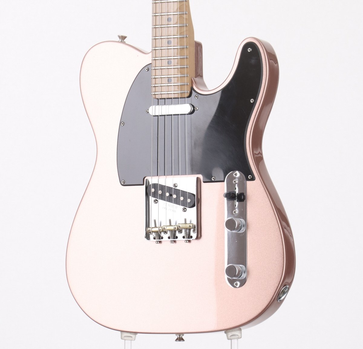 [SN MX22146007] USED Fender / American Performer Telecaster Penny w/Mex Roasted Maple Telecaster Neck [3.57kg] Fender Telecaster [08]