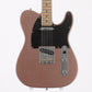 [SN MX22146007] USED Fender / American Performer Telecaster Penny w/Mex Roasted Maple Telecaster Neck [3.57kg] Fender Telecaster [08]