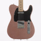 [SN MX22146007] USED Fender / American Performer Telecaster Penny w/Mex Roasted Maple Telecaster Neck [3.57kg] Fender Telecaster [08]