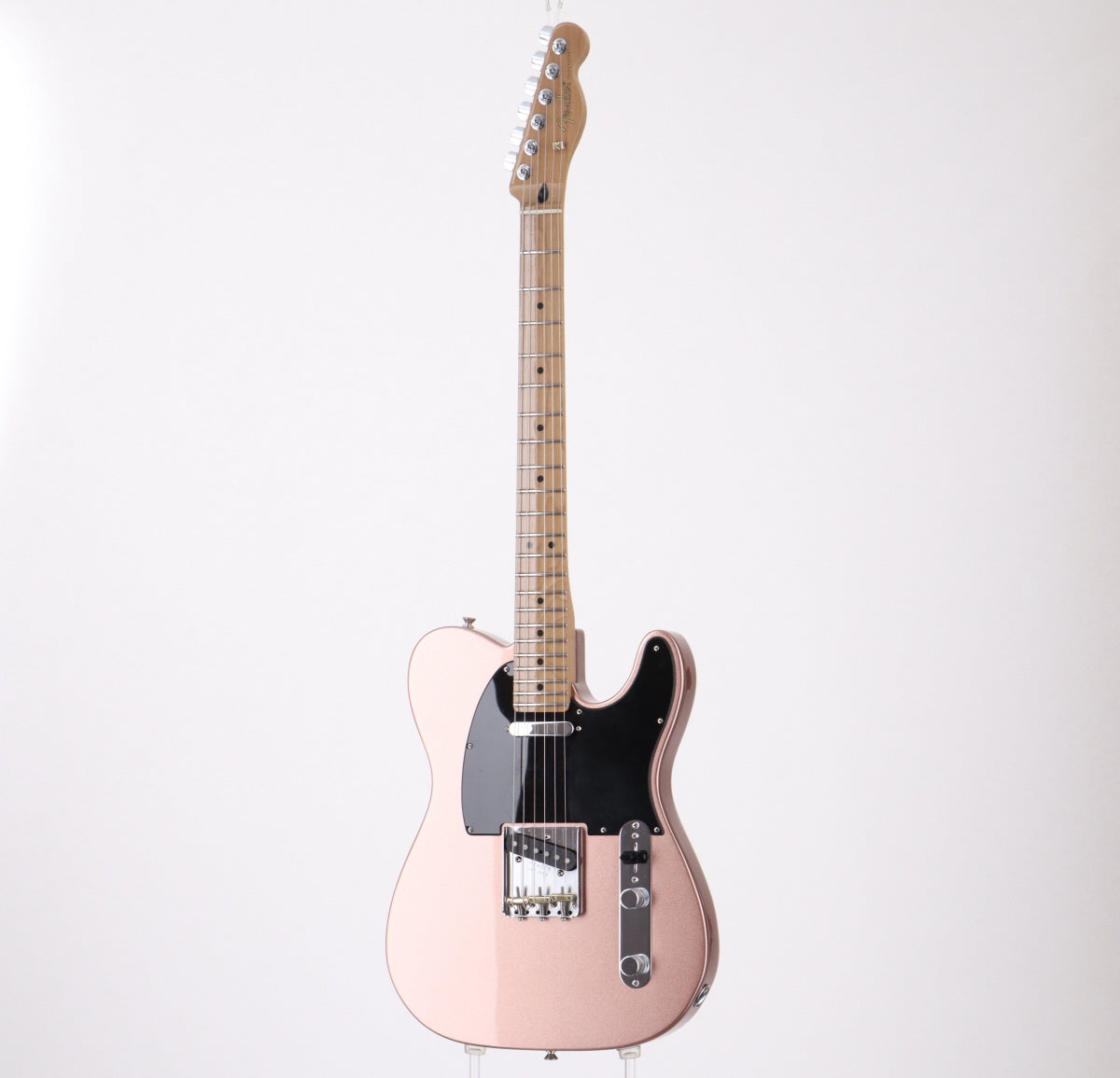 [SN MX22146007] USED Fender / American Performer Telecaster Penny w/Mex Roasted Maple Telecaster Neck [3.57kg] Fender Telecaster [08]