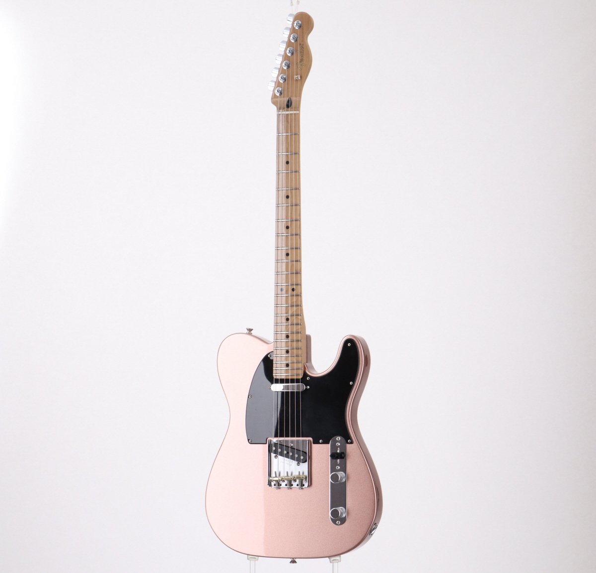 [SN MX22146007] USED Fender / American Performer Telecaster Penny w/Mex Roasted Maple Telecaster Neck [3.57kg] Fender Telecaster [08]