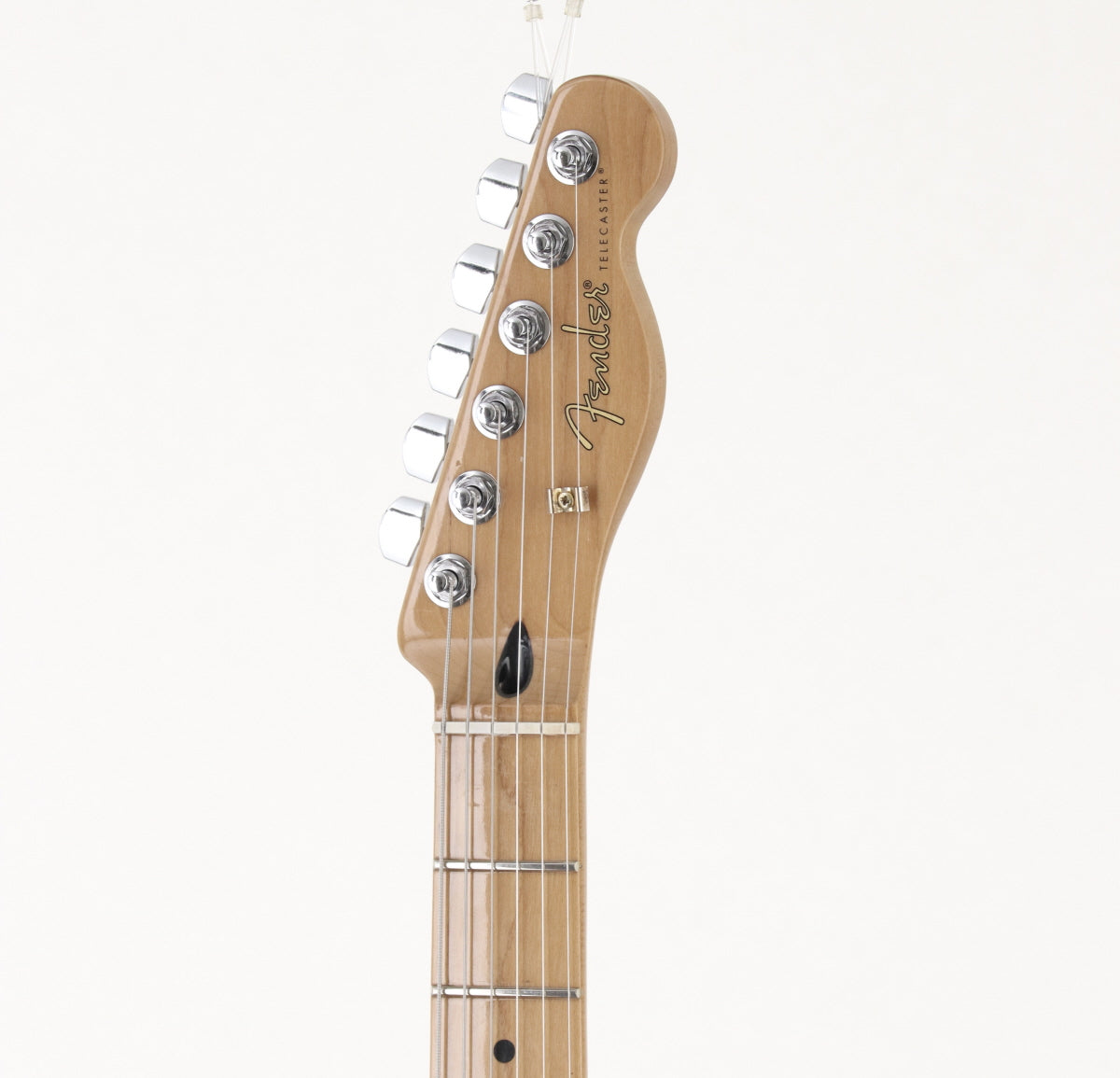 [SN MX22146007] USED Fender / American Performer Telecaster Penny w/Mex Roasted Maple Telecaster Neck [3.57kg] Fender Telecaster [08]