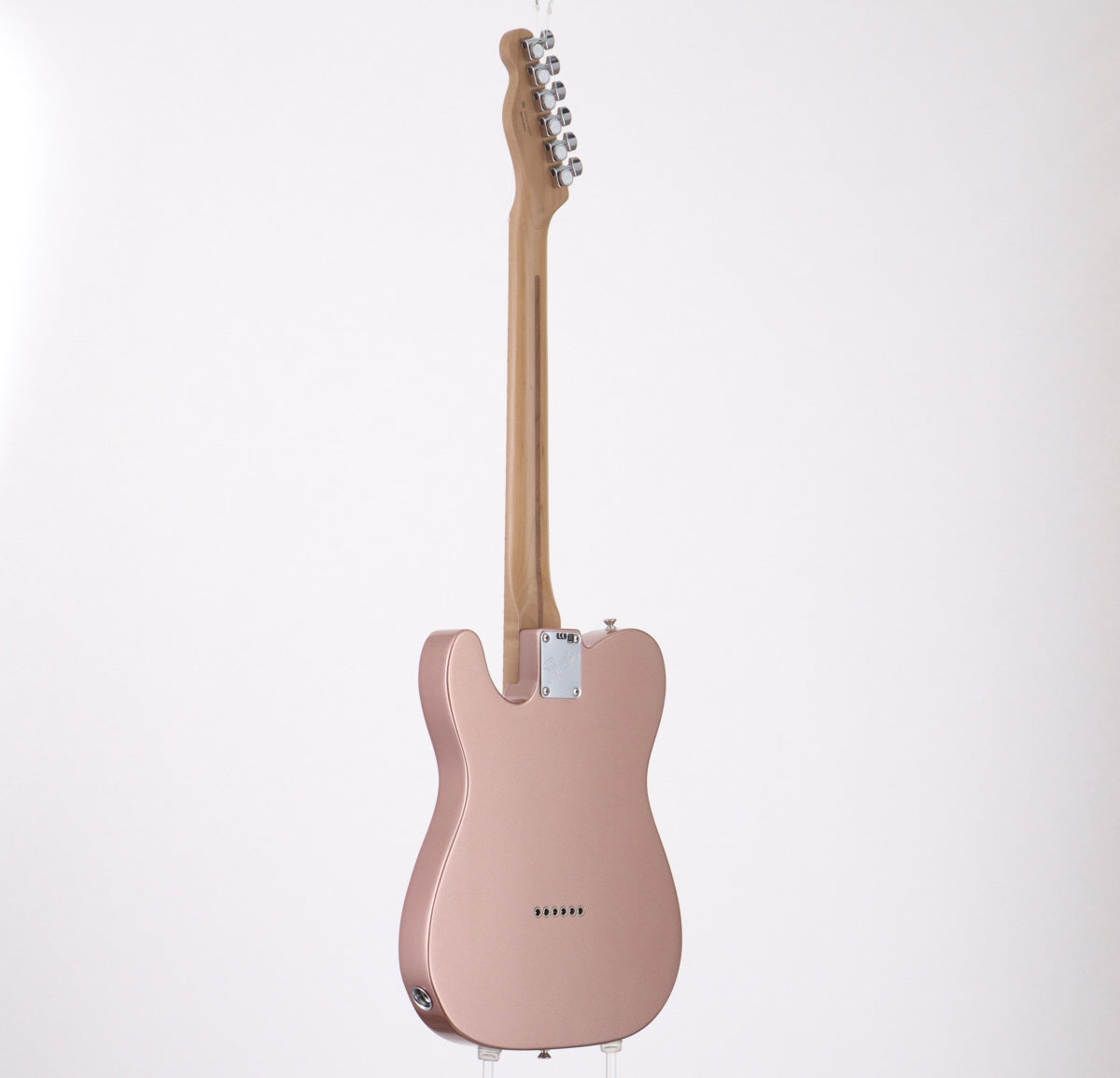 [SN MX22146007] USED Fender / American Performer Telecaster Penny w/Mex Roasted Maple Telecaster Neck [3.57kg] Fender Telecaster [08]
