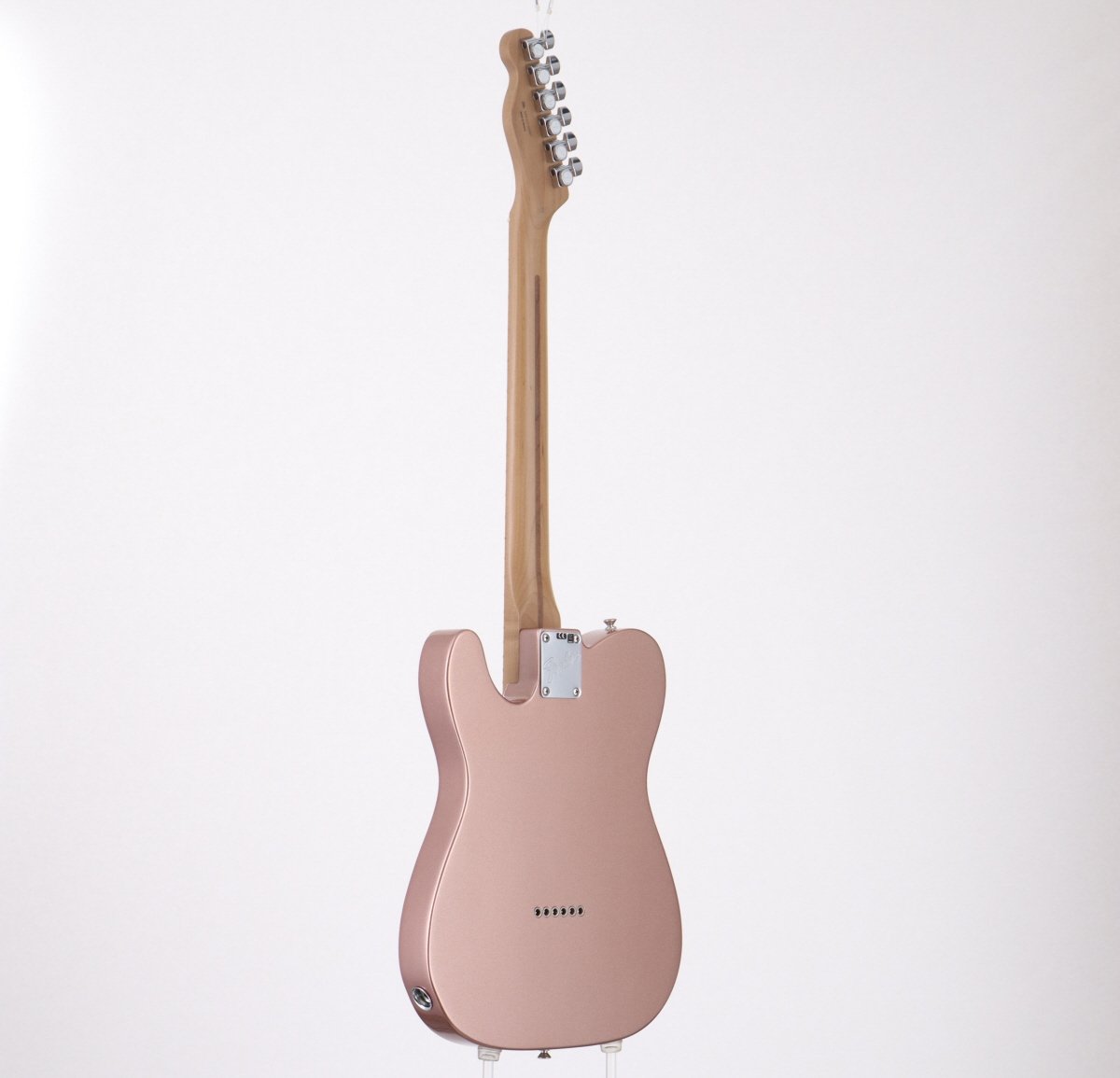 [SN MX22146007] USED Fender / American Performer Telecaster Penny w/Mex Roasted Maple Telecaster Neck [3.57kg] Fender Telecaster [08]