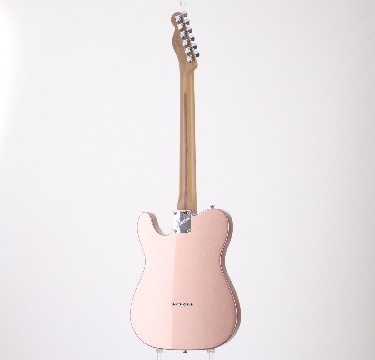 [SN MX22146007] USED Fender / American Performer Telecaster Penny w/Mex Roasted Maple Telecaster Neck [3.57kg] Fender Telecaster [08]