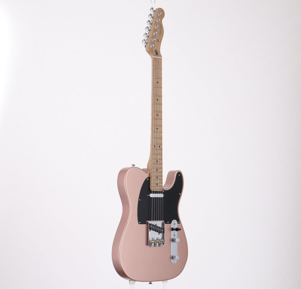 [SN MX22146007] USED Fender / American Performer Telecaster Penny w/Mex Roasted Maple Telecaster Neck [3.57kg] Fender Telecaster [08]