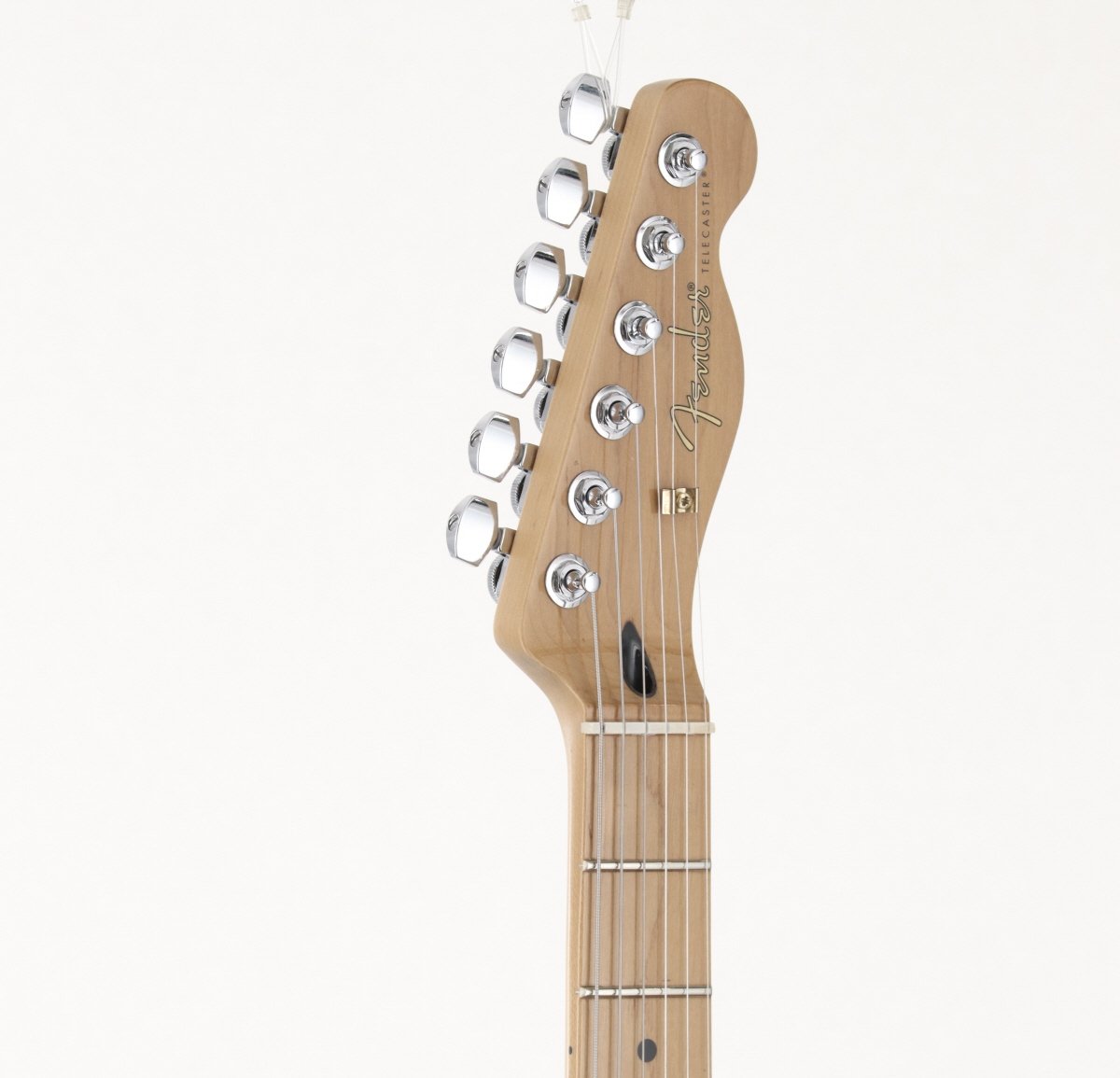 [SN MX22146007] USED Fender / American Performer Telecaster Penny w/Mex Roasted Maple Telecaster Neck [3.57kg] Fender Telecaster [08]