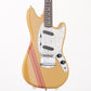 [SN MX23103760] USED FENDER MEXICO / Vintera II 70s Mustang Competition Orange [10]