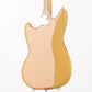 [SN MX23103760] USED FENDER MEXICO / Vintera II 70s Mustang Competition Orange [10]