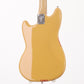 [SN MX23103760] USED FENDER MEXICO / Vintera II 70s Mustang Competition Orange [10]