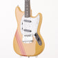 [SN MX23103760] USED FENDER MEXICO / Vintera II 70s Mustang Competition Orange [10]