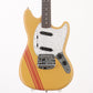 [SN MX23103760] USED FENDER MEXICO / Vintera II 70s Mustang Competition Orange [10]