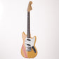 [SN MX23103760] USED FENDER MEXICO / Vintera II 70s Mustang Competition Orange [10]
