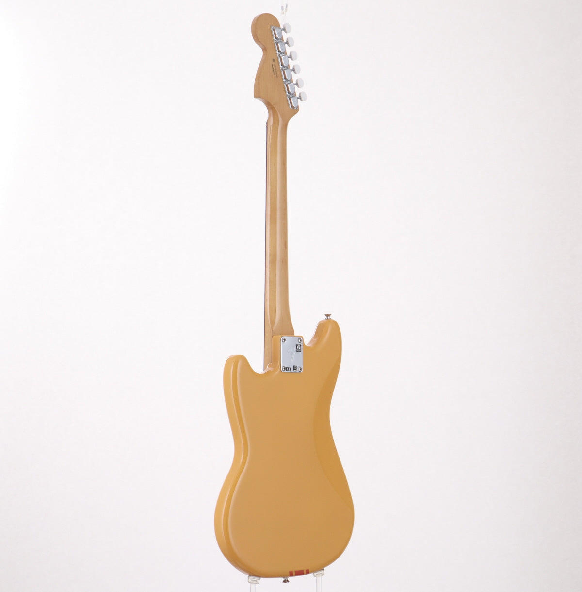 [SN MX23103760] USED FENDER MEXICO / Vintera II 70s Mustang Competition Orange [10]