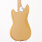 [SN MX23103760] USED FENDER MEXICO / Vintera II 70s Mustang Competition Orange [10]