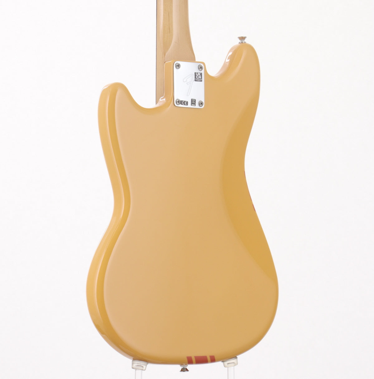 [SN MX23103760] USED FENDER MEXICO / Vintera II 70s Mustang Competition Orange [10]