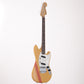 [SN MX23103760] USED FENDER MEXICO / Vintera II 70s Mustang Competition Orange [10]