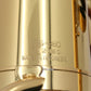 [SN R12380] USED YAMAHA / Tenor Saxophone YTS-380 [09]