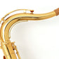 [SN R12380] USED YAMAHA / Tenor Saxophone YTS-380 [09]