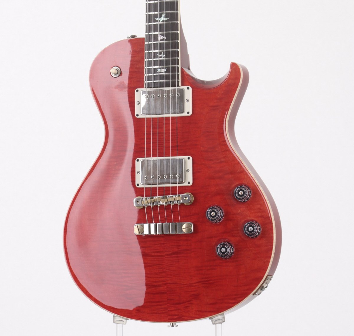 [SN 242856] USED Paul Reed Smith (PRS) / McCarty Siglecut 594 [10]