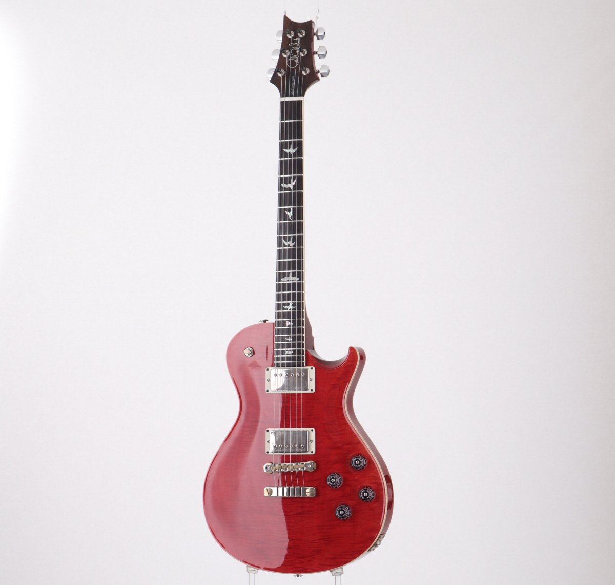 [SN 242856] USED Paul Reed Smith (PRS) / McCarty Siglecut 594 [10]