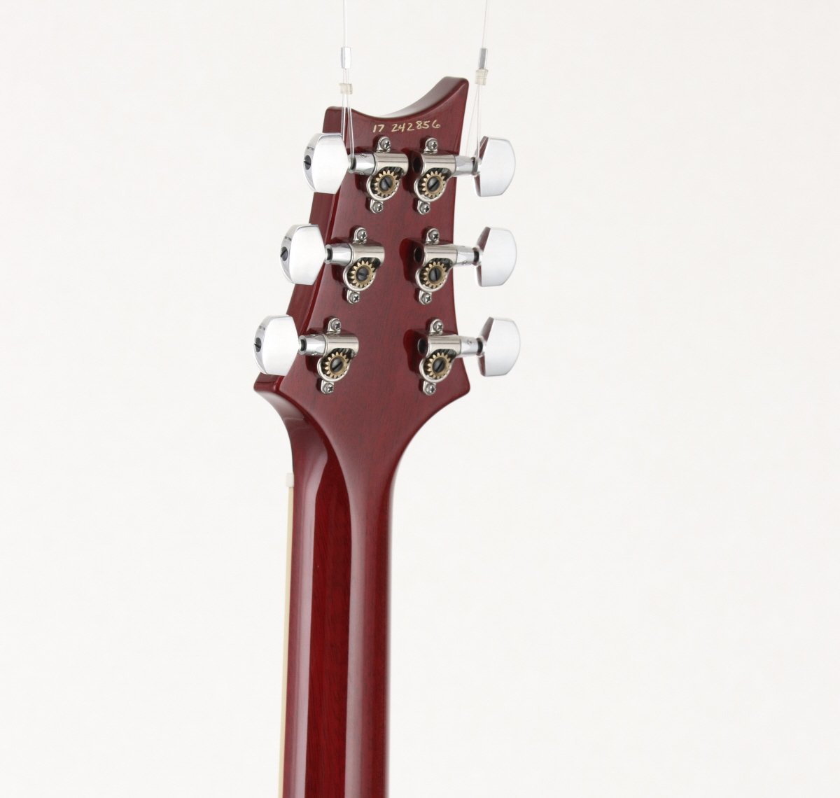 [SN 242856] USED Paul Reed Smith (PRS) / McCarty Siglecut 594 [10]