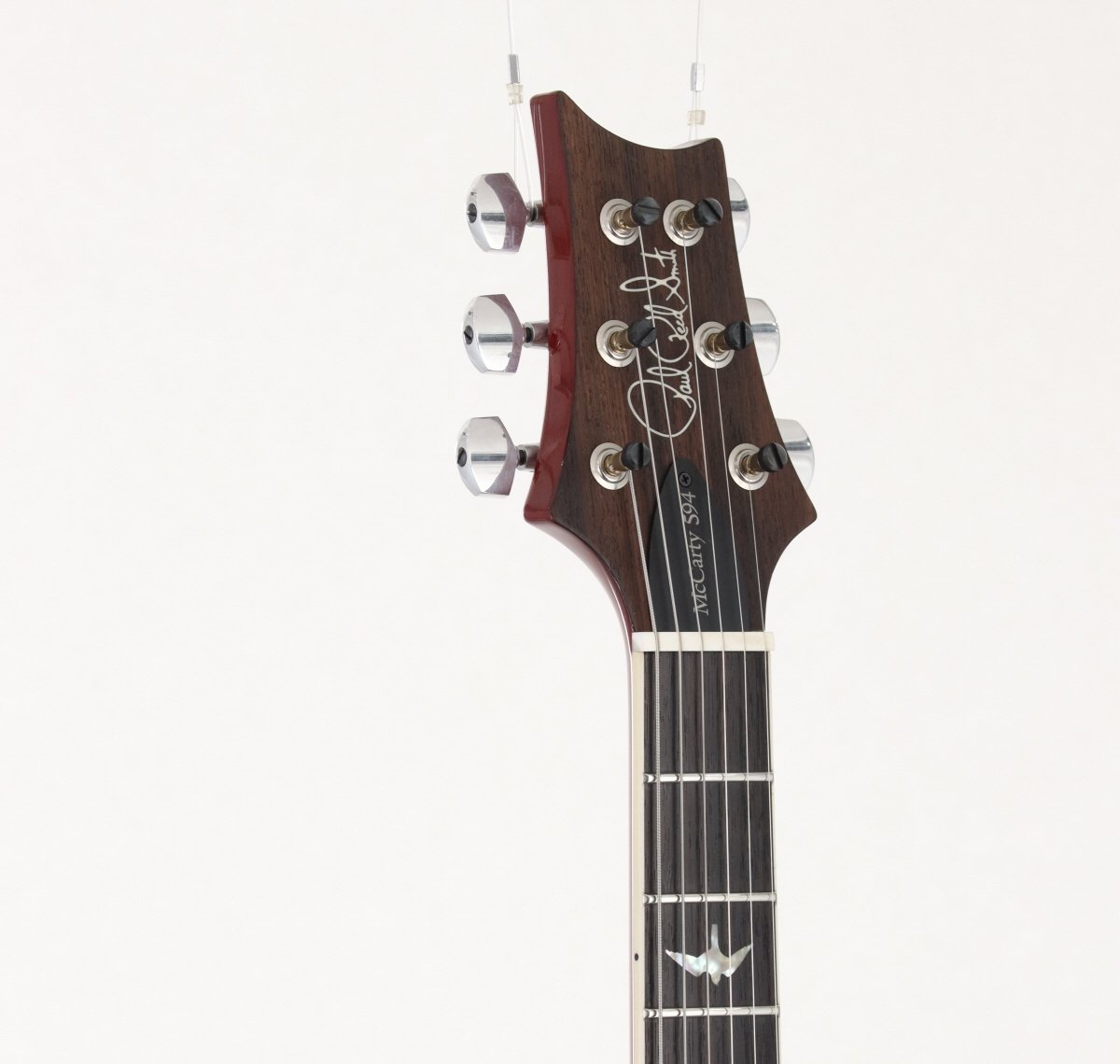 [SN 242856] USED Paul Reed Smith (PRS) / McCarty Siglecut 594 [10]