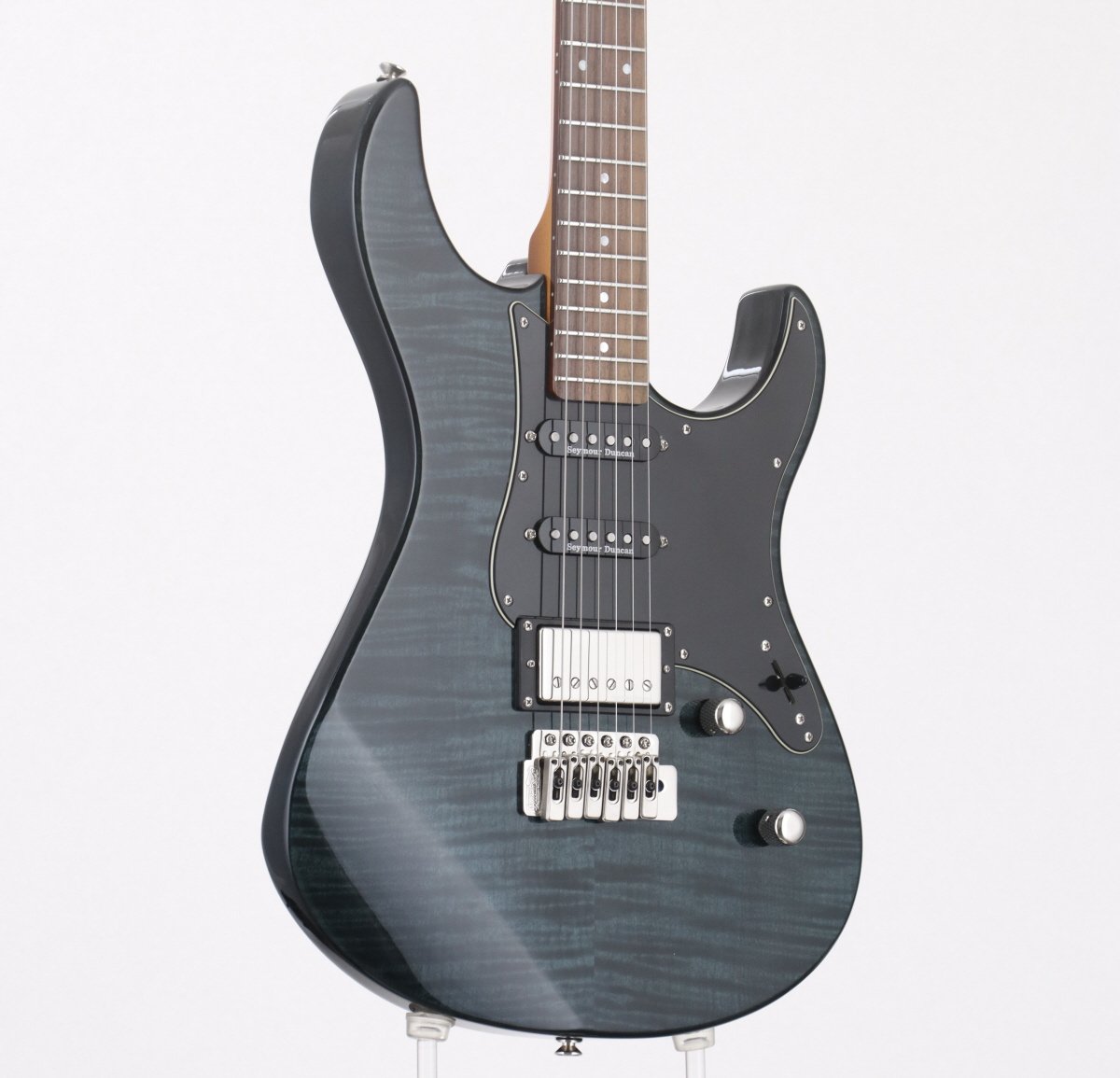[SN IJM183500] USED yamaha / pac612viifm [03]