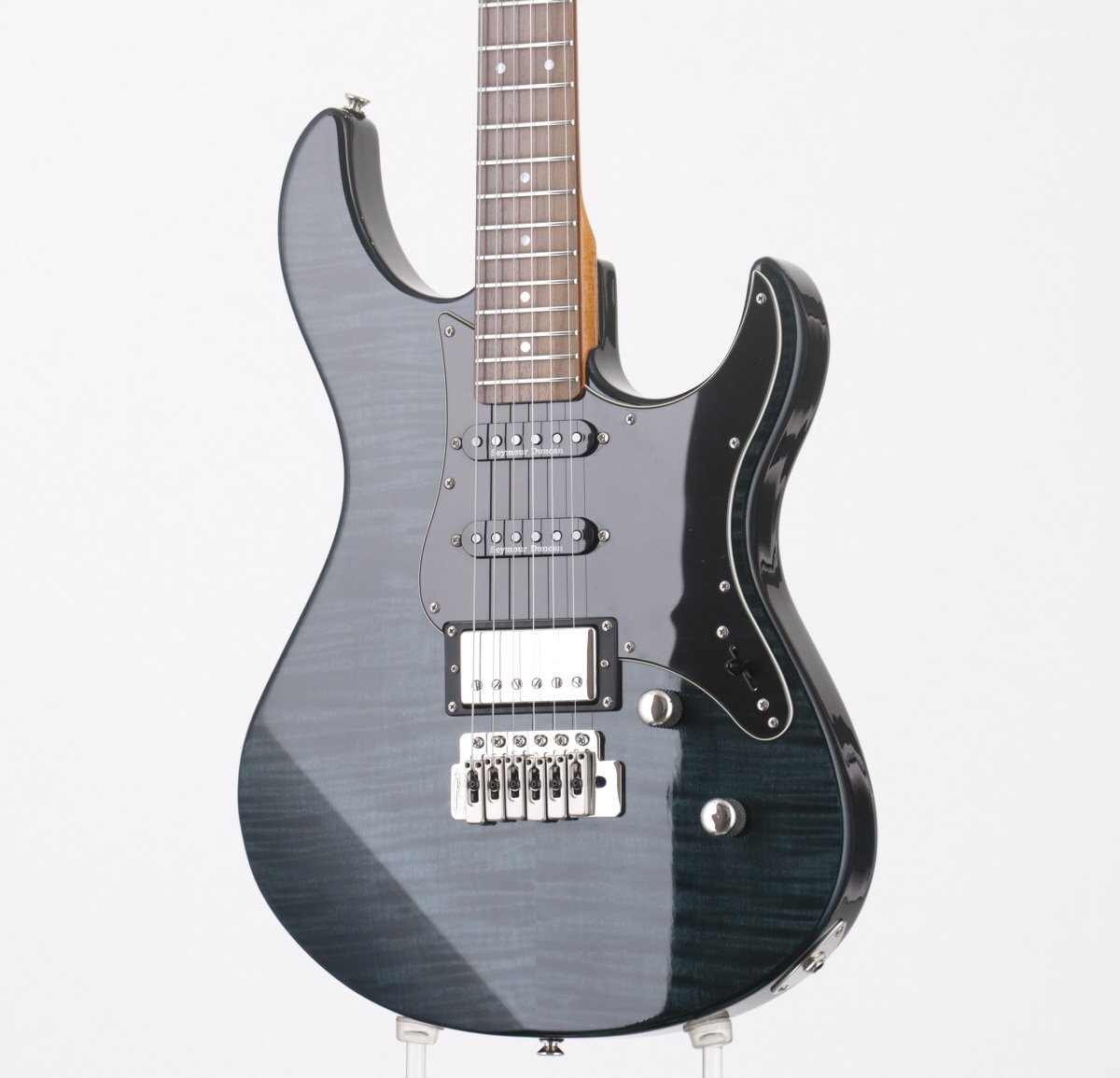 [SN IJM183500] USED yamaha / pac612viifm [03]