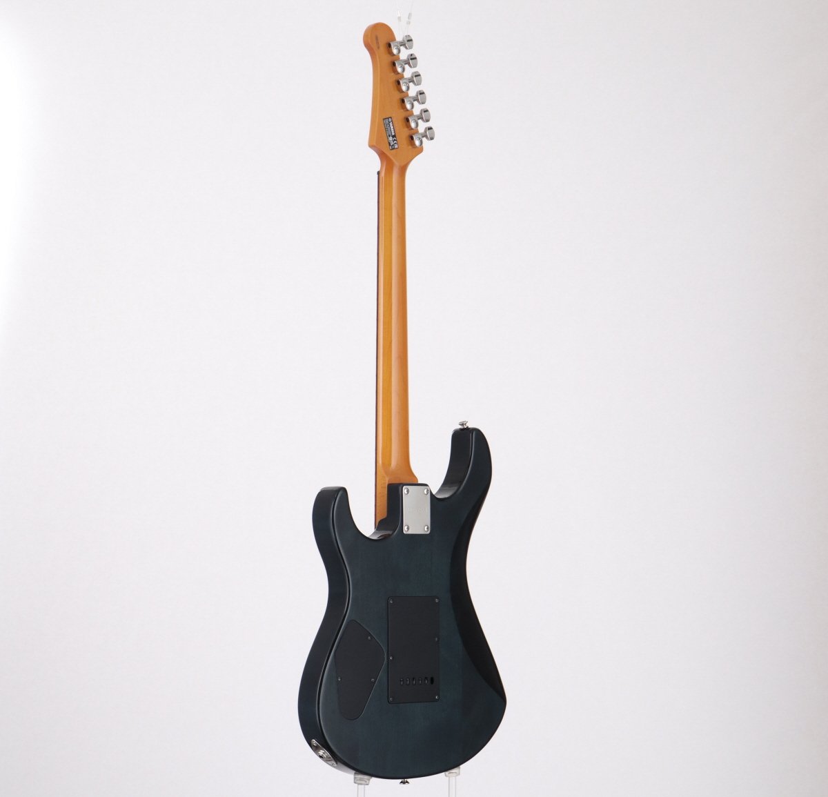 [SN IJM183500] USED yamaha / pac612viifm [03]