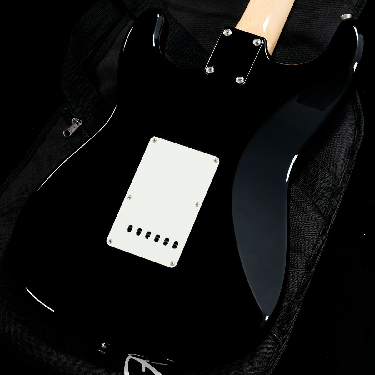[SN JD22005854] USED Fender / Traditional II 60s Stratocaster Black [05]