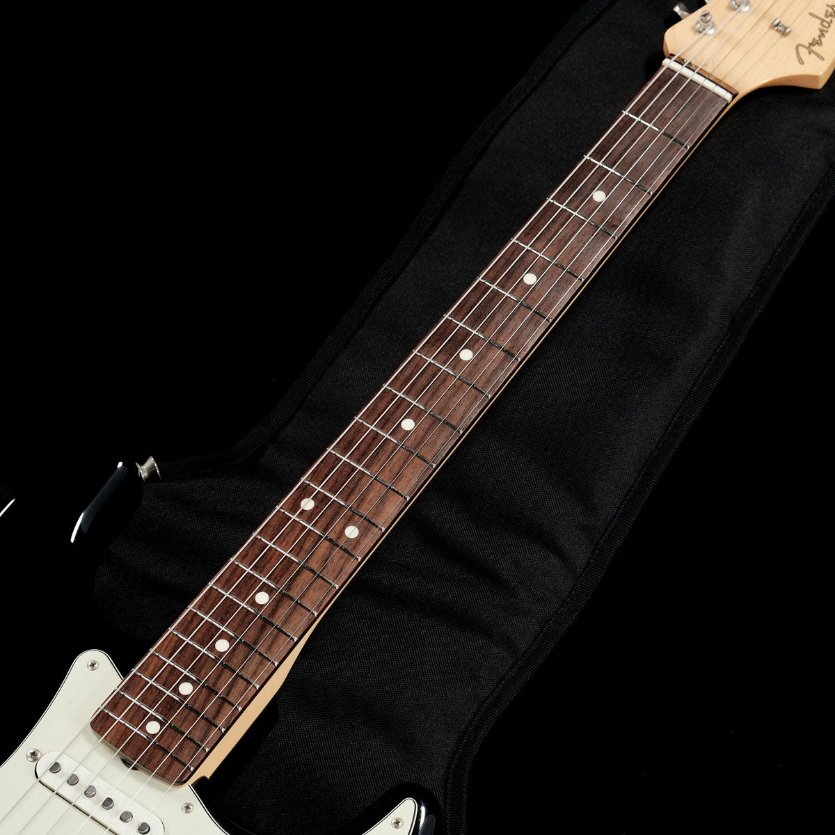 [SN JD22005854] USED Fender / Traditional II 60s Stratocaster Black [05]