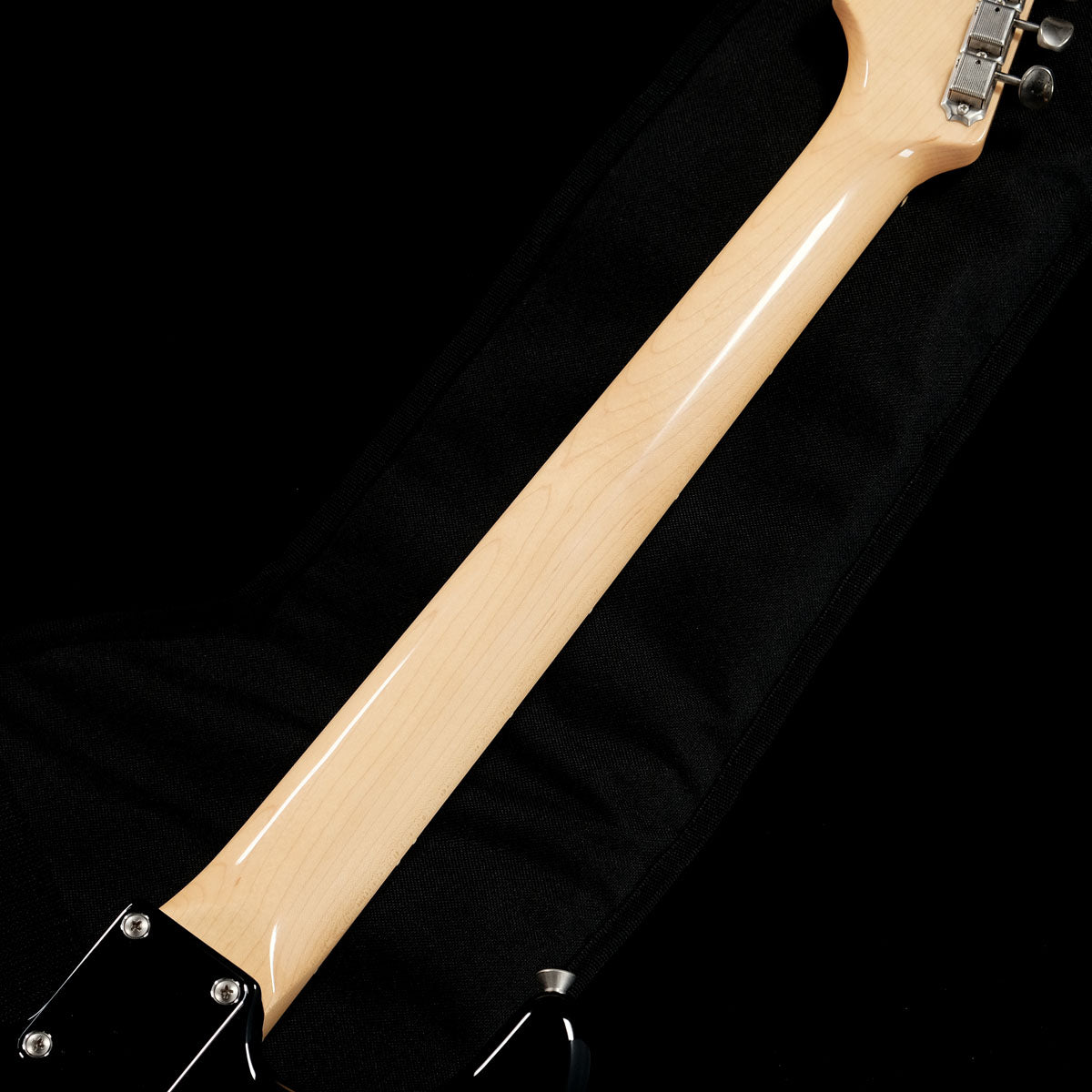 [SN JD22005854] USED Fender / Traditional II 60s Stratocaster Black [05]