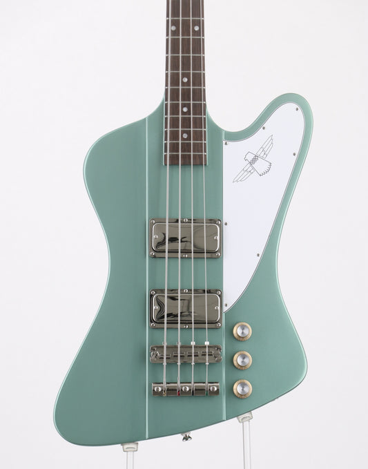 [SN 24041527561] USED EPIPHONE / Thunderbird 64 Inverness Green [03]