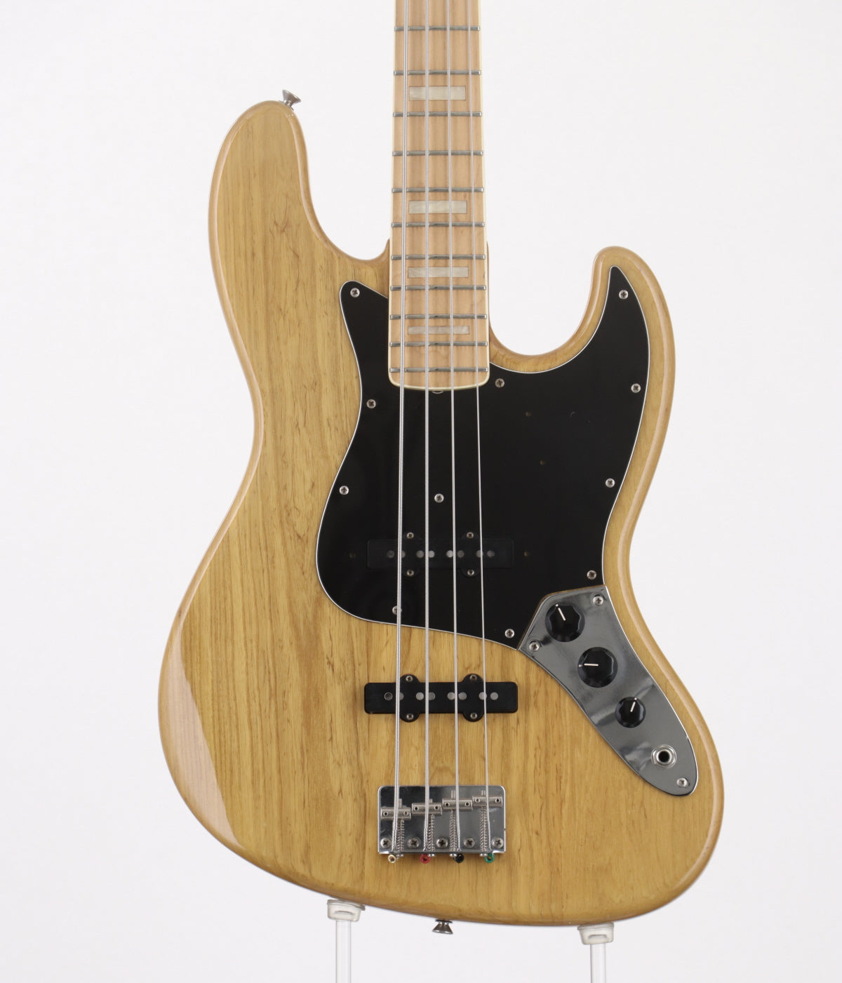 Fender Made in Japan Junior Collection Jazz Bass エレキ