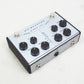 USED FKT AUDIO / Octavarium Bass Octaver Synth Pedal Envelope Filter [09]