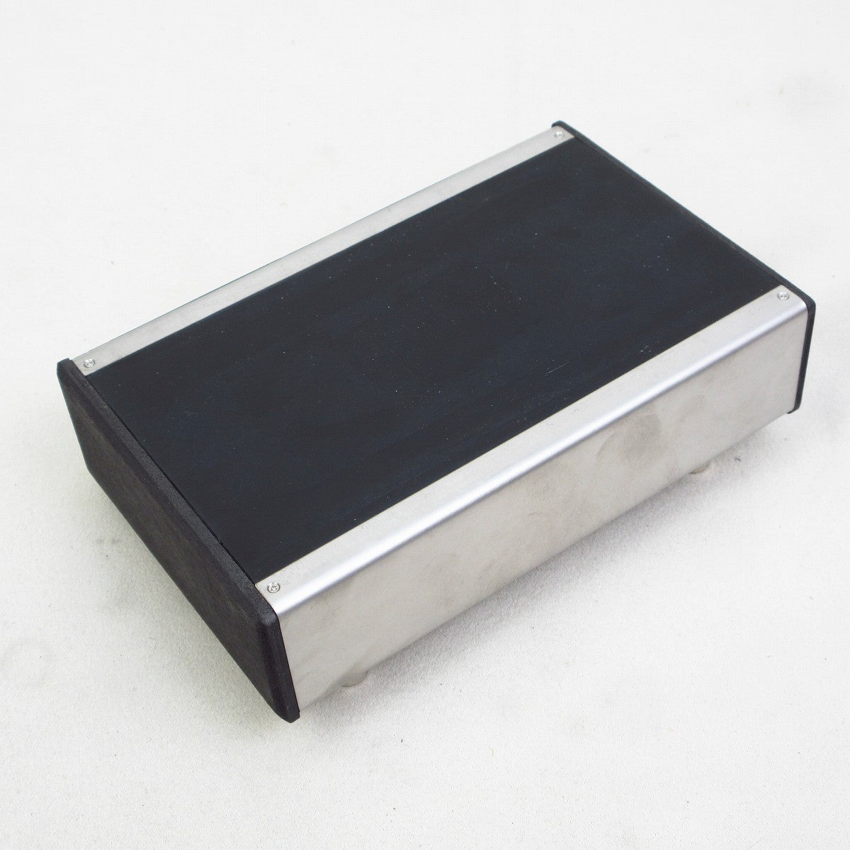 USED FKT AUDIO / Octavarium Bass Octaver Synth Pedal Envelope Filter [09]