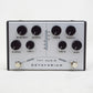 USED FKT AUDIO / Octavarium Bass Octaver Synth Pedal Envelope Filter [09]