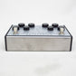 USED FKT AUDIO / Octavarium Bass Octaver Synth Pedal Envelope Filter [09]