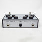 USED FKT AUDIO / Octavarium Bass Octaver Synth Pedal Envelope Filter [09]